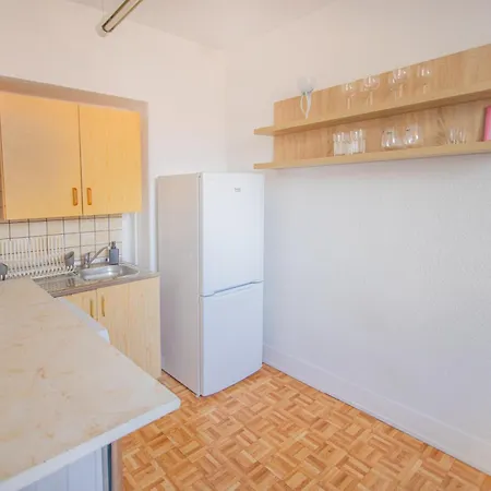 Cozy At Podwale Str. Old Town. Apartment Warsaw