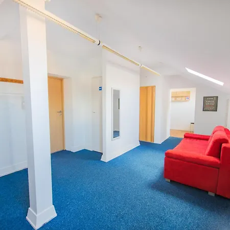 Cozy At Podwale Str. Old Town. Warsaw