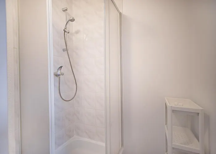 Apartment Cozy At Podwale Str. Old Town. Warsaw