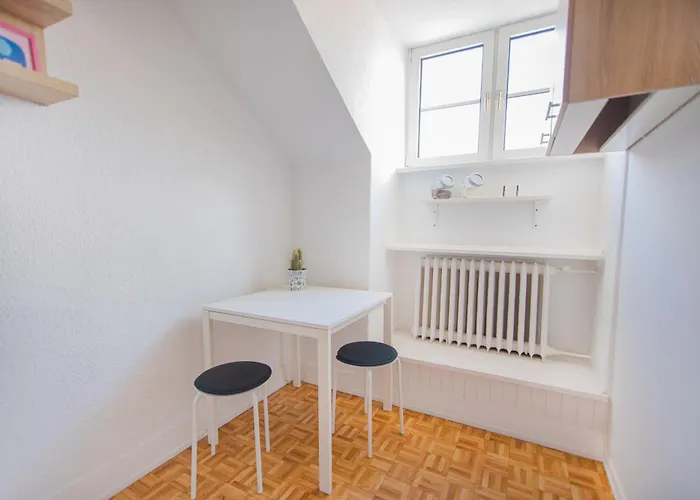 Apartment Cozy At Podwale Str. Old Town.