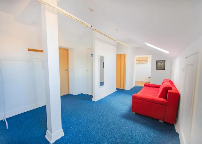 Cozy At Podwale Str. Old Town. Warsaw