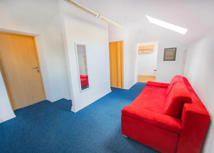 Cozy At Podwale Str. Old Town. * Warsaw