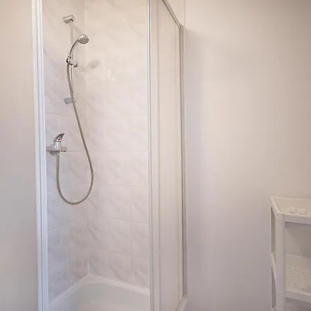 Appartement Cozy At Podwale Str. Old Town. Warschau