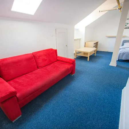 Cozy At Podwale Str. Old Town. Appartement Warschau