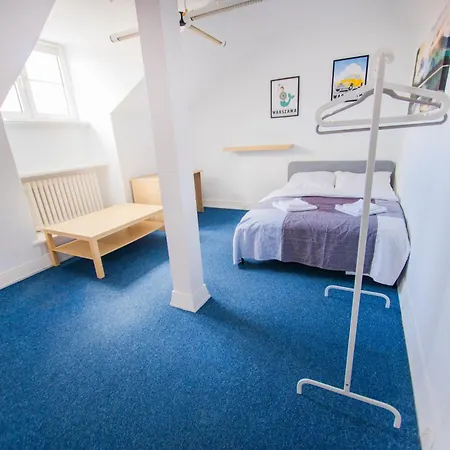 Appartement Cozy At Podwale Str. Old Town. Warschau