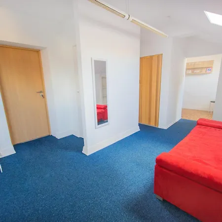 Cozy At Podwale Str. Old Town. *