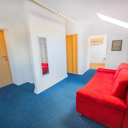 Cozy At Podwale Str. Old Town. * Warszawa